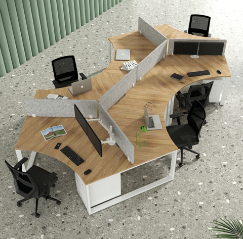 Desks & Workstations